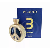 Placid By Bharara Unisex 3.4 oz Parfum Spray