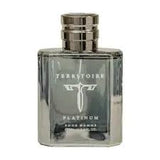 Platinum By Territoire for Men 3.4oz EDP Spray