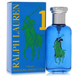 Polo Big Pony #1 For Men 1.7oz EDT Spray