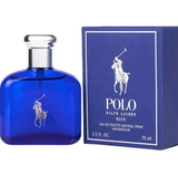 Polo Blue 2.5oz For Men EDT Spray