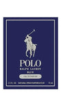 Polo Blue By Ralph Lauren For Men 2.5oz EDP Spray