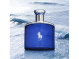 Polo Blue By Ralph Lauren For Men 2.5oz EDP Spray