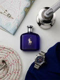 Polo Blue By Ralph Lauren For Men 6.7oz EDT Spray
