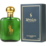 Polo Green By Ralph Lauren 4.0 oz M EDT Spray