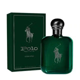 Polo Green Intense 4.0oz M EDC Spray