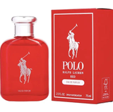 Polo Red For Men 2.5oz EDP Spray