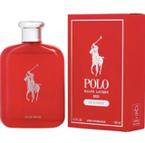 Polo Red For Men 4.2oz EDP Spray