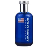 Polo Sport By Ralph Lauren For Men 4.2oz EDT Spray