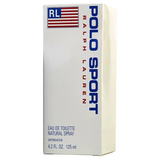 Polo Sport By Ralph Lauren For Men 4.2oz EDT Spray