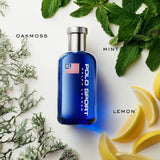 Polo Sport By Ralph Lauren For Men 4.2oz EDT Spray