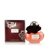 Poppy Wildflower By Coach For Women 3.4oz EDP Spray