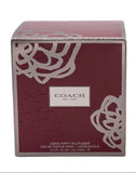 Poppy Wildflower By Coach For Women 3.4oz EDP Spray