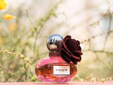 Poppy Wildflower By Coach For Women 3.4oz EDP Spray