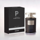 Portfolio Neroli Canvas 2.5oz M Spray