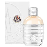 Pour Femme By Moncler For Women 3.4 oz EDP Spray