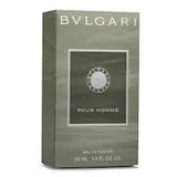 Bvlgari Pour Homme By Bvlgari For Men 3.4 oz EDP Spray