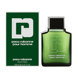 Pour Homme By Paco Rabanne For Men 6.8oz EDT Spray