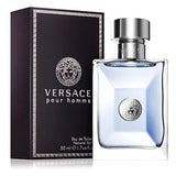 Pour Homme By Versace For Men 1.7oz EDT Spray