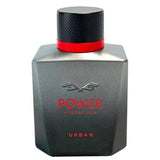 Power Of Seduction Urban By Antonio Banderas For Men 3.4oz EDT Spray