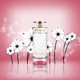 Candy Florale By Prada For Women 2.7oz EDT Spray