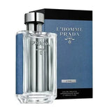 Prada L´Homme 3.4 oz Eau De Toilette Spray