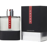 Prada Luna Rosa Carbon For Men 5.1oz Spray