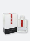 Prada Luna Rossa By Prada For Men 3.4 oz Eau de Toilette Spray