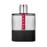 Prada Luna Rossa Carbon For Men 3.4 oz Eau De Toilette Spray