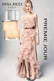 Premier Jour By Nina Ricci For Women 1.7oz EDP Spray
