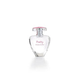 Pretty By Elizabeth Arden For Women 3.3oz EDP Spray