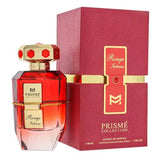 Prime Rouge by Patek Maison Unisex EDP 3.0 oz Spray