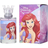 Princess Ariel By Disney N Eau De Toilette Spray 3.4 oz
