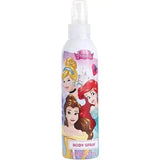 Princess Body Fresh By Disney for Kids 6.8 oz Spray