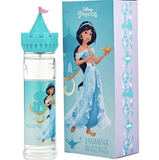 Princess Jasmin By Disney Princes 3.4 oz K EDT Spray