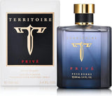 Prive By Territoire for Men 3.4oz EDP Spray