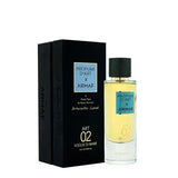 Profumi D´Art 2 By Armaf For Unisex 3.6oz EDP Spray