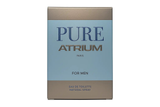 Pure Atrium By Karen Low For Men 3.4oz EDT Spray