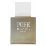 Pure Blanc By Karen Low For Men 3.4oz EDT Spray