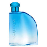 Pure Blue By Nautica For Men 3.3oz EDT Spray