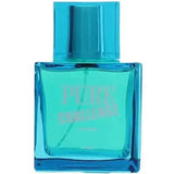 Pure Challenge By Karen Low For Men 3.4oz EDT Spray