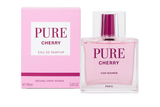 Pure Cherry By Karen Low For Women 3.4oz EDP Spray