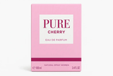 Pure Cherry By Karen Low For Women 3.4oz EDP Spray