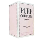 Pure Couture By Karen Low For Women 3.4oz EDP Spray