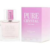 Pure Crystal By Karen Low 3.4oz W EDP Spray
