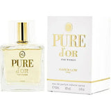 Pure D´Or By Karen Low For Unisex 3.4oz EDP Spray