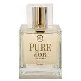 Pure D´Or By Karen Low For Unisex 3.4oz EDP Spray