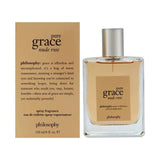 Pure Grace Nude Rose By Philosophy For Women 4.0oz EDT Spray