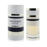 Pure Jasmine By Trussardi For Women 3.0oz EDP Spray
