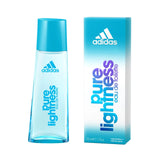 Pure Lightness By Adidas Unisex 1.7oz EDT Spray