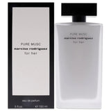 Pure Musc By Narciso Rodriguez For Women 5.0oz EDP Spray